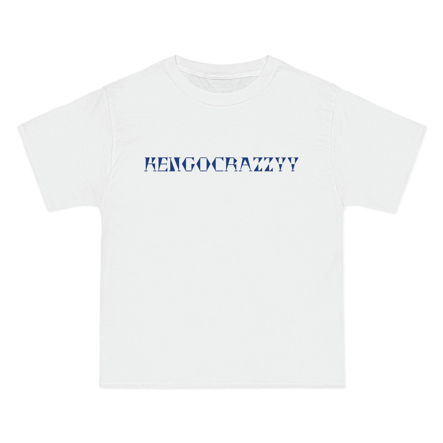 KENGOCRAZZYY TEE