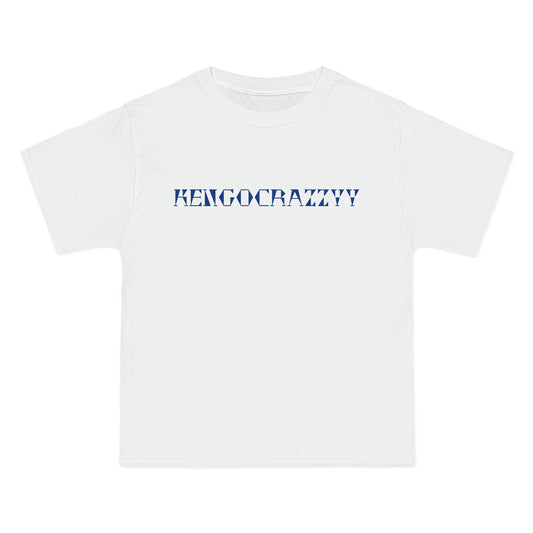 KENGOCRAZZYY TEE