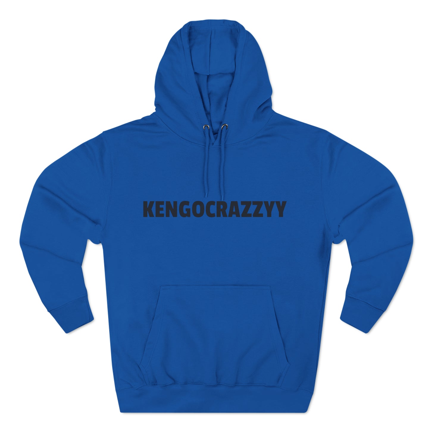 KGC HOODIE